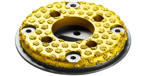 Tool Head Dia Uni-rg 80 product image