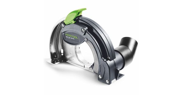 Festool DCC-AG 125 FH Dust Extraction Attachment for 125mm Angle Grinders product image