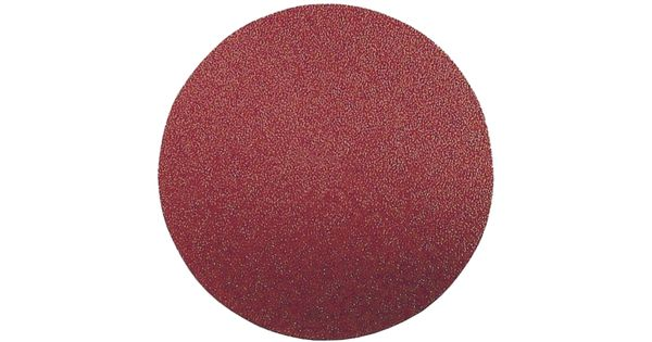 Sanding Disc 125mm Coarse 80gr(5) Hook And Loop product image