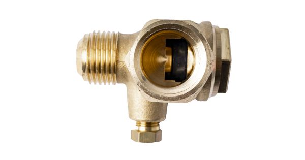 Non-return Valve 1/2f - 1/2m Nbr product image