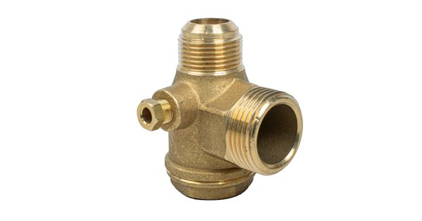 Non-return Valve 1'm - 3/4m Nbr product image