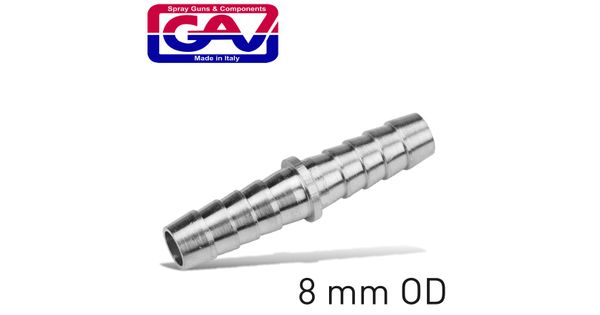 Double Union 8mm product image