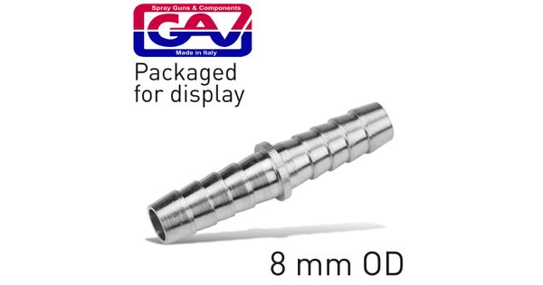 Double Union 8mm Packaged product image