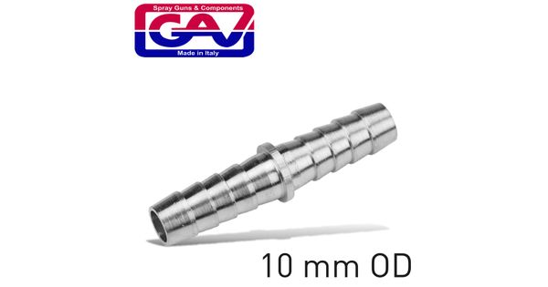 Double Union 10mm X 10mm product image