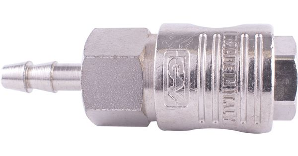 Quick Coupler 6mm Euroline Hose product image