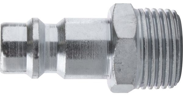Connector German 1/4'male product image