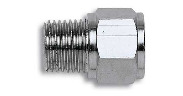 Taper Reducer Bush 1/2 X 3/8 M/f Packaged product image