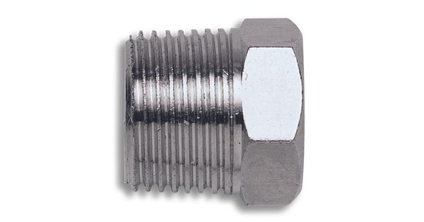 Taper Plug 1/4 Packaged product image