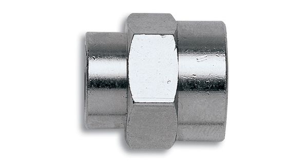 Reducing Socket 1/8 X 1/4 F/f Packaged product image