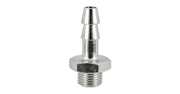 Hose Adaptor 1/8'm X 6mm product image