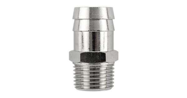 Hose Adaptor 1/2'male X 20mm Hose product image