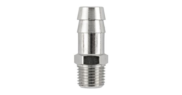Hose Adaptor 1/4 X 12mm product image