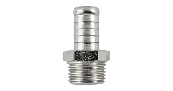 Hose Adaptor 1/2' X 13mm Hose product image