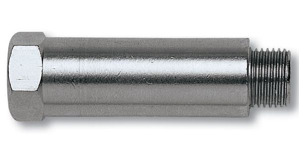 Extension 1/4'x1/4'm/f 51mm Packaged product image