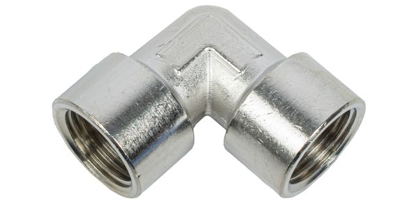Elbow F-f 1/2' product image