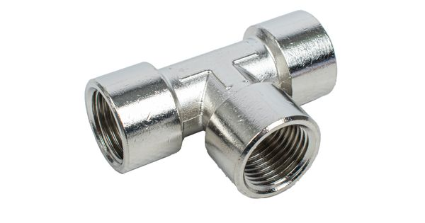 T Connector 1/2'fff product image