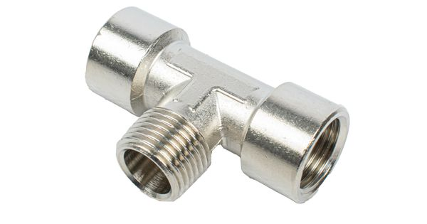 T Connector 1/2' Fmf product image