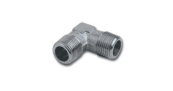 Elbow 1/4' Mm product image