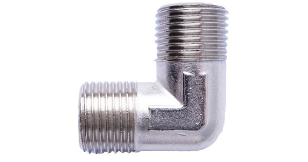Elbow 1/2' Mm product image