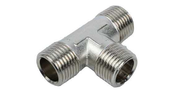 T Connector 1/2'mmm product image