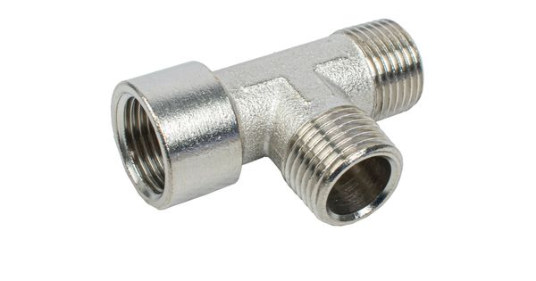 T Connector 1/2' Mmf product image