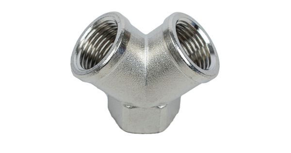 Y Connector Fff 1/2' product image