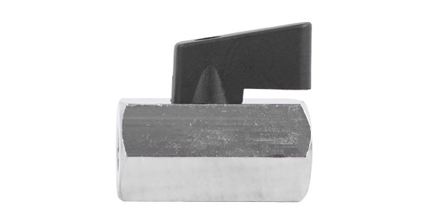 Quick Ball Tap 1/8'f X 1/8'f product image