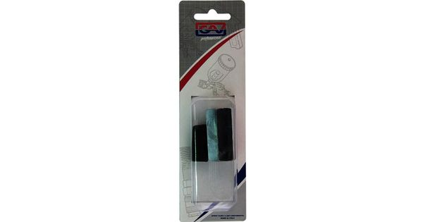 Quick Ball Tap 1/4' X 1/4' Ff Packaged product image