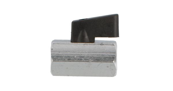 Quick Ball Tap 3/8'f X 3/8'f product image