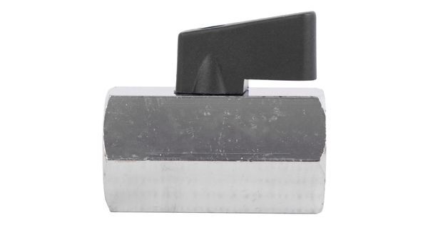 Quick Ball Tap 1/2'f X 1/2'f product image