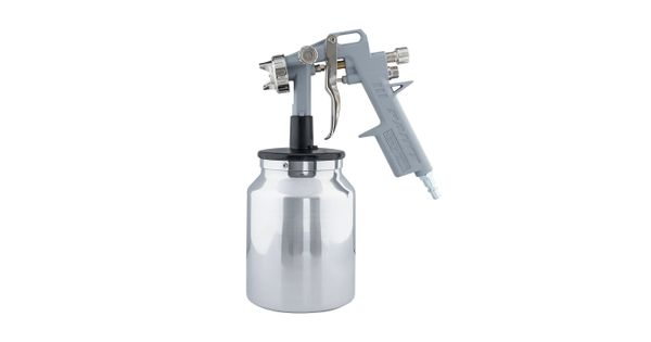 Spray Gun Hp Lower Cup Blister product image
