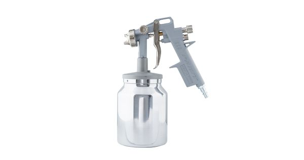 Spray Gun Hp L/cup Alum.body product image