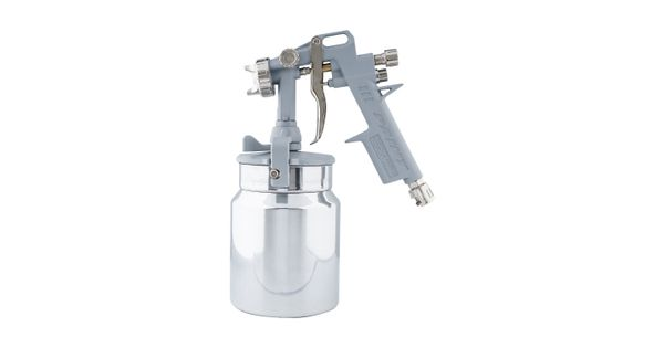 Spray Gun Hp Lower Cup Bayonet product image