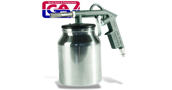 Sand Blasting Gun In Blister Use With B60 Sand product image