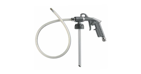Underbody Gun With Pipe Extension product image