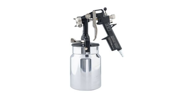Spray Gun Hp Suction Feed 1.5 product image