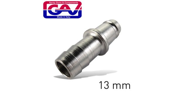 Insert For Magnum Quick Coupler 13mm Hose product image