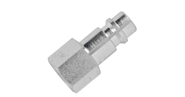 Hardended Steel Quick Coupler Insert 1/4'f Indusrial product image