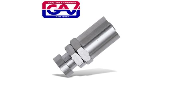 Bayonet Joint With Hose Sleeve 6x10mm product image