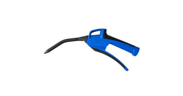 Professional Blow Gun 80mm Rubber Ext product image