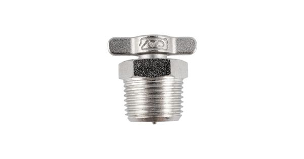 Bleeding Drain Cock 3/8' product image