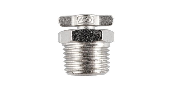 Bleeding Drain Cock 1/2' product image