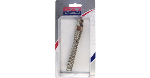 Bayonet Coupling For Rilsan Pipes 8 X 10mm Packaged product image