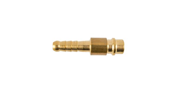 Brass Quick Coupler Insert 6mm German product image