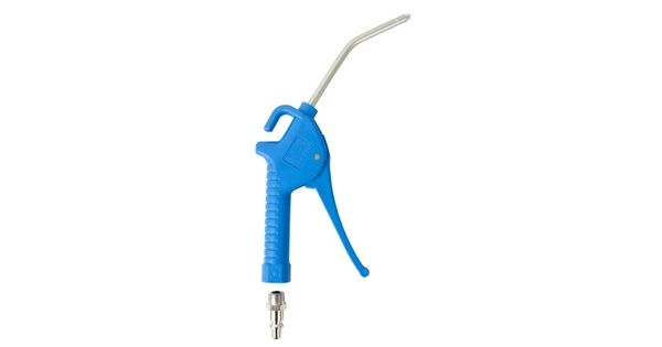 Air Blow Gun Duster Long Nozzle In Blister With 23-1 product image