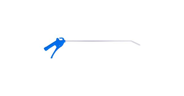 Air Blow Gun Duster 500mm Nozzle In Blister product image