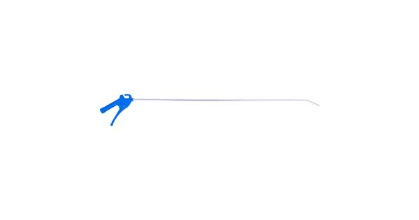 Air Blow Gun Duster 800mm Nozzle In Blister product image