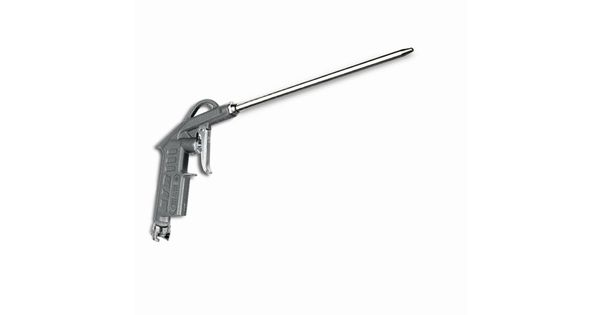 Blow Gun Duster With Long Nozzle - Bulk product image
