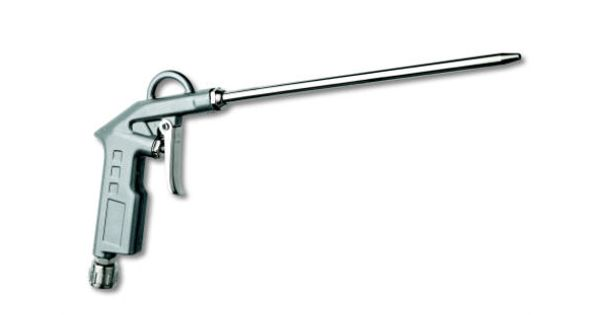 Blow Gun Duster With 200mm Long Nozzle product image