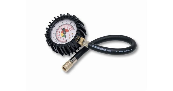 Tyre Pressure Tester product image